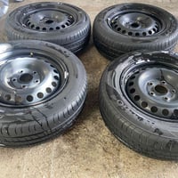 تخم تاير ويل حجم ١٥ نضافه ١٠٠ ١٠٠ اصلي ٠٧٧١٦٦٣٠٠٨١