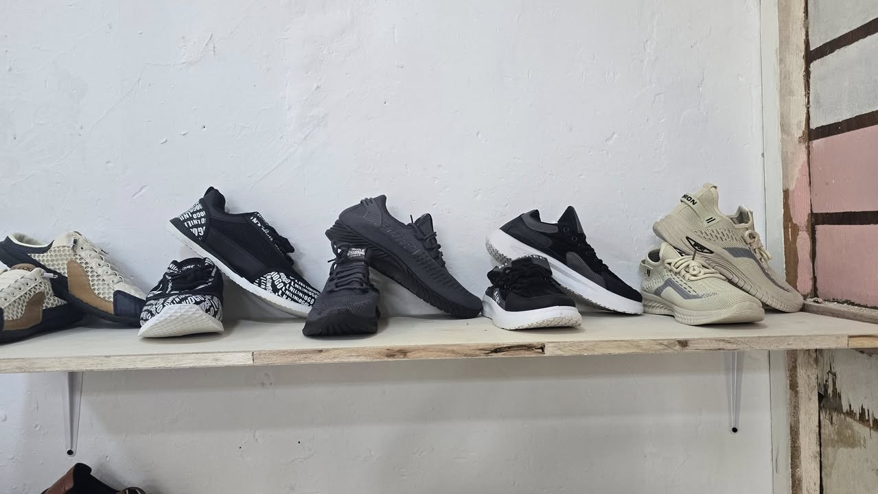 العنوان حقلانيه قرب محطه تعبئه وقود الحقلانيه مقابل اسواق ابو ليث 1


**إذا كنت صاحب هذا الإعلان وتريد حذفه لأي سبب، رجاءا أرسل رسالة إلى الدعم الفني**