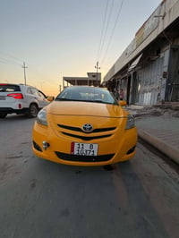 يارس ٢٠٠٨ • محرك 16خليجي • تحويل مباشر