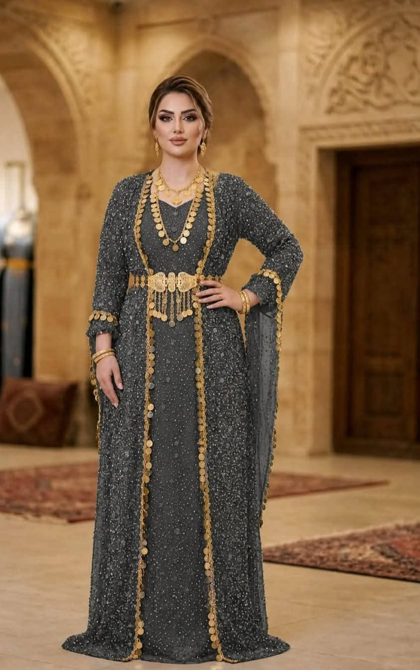 ✨✨زي كردي✨✨✨
فري ساز ✨✨✨✨
يوجد توصيل ✨✨✨
للحجز والاستفسار خاص ✨✨✨


**إذا كنت صاحب هذا الإعلان وتريد حذفه لأي سبب، رجاءا أرسل رسالة إلى الدعم الفني**