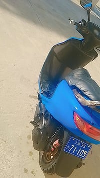 ماتور للبيع كهرباء سلف كل شي شغال لايتات كل شيء شغال نظيف حيل نظيف جدي...