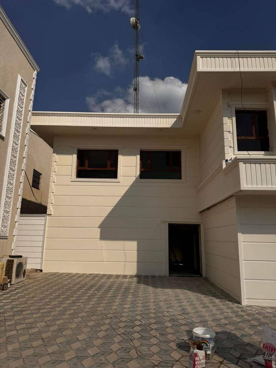 كادر لعمل الواجهيات بلفوم التركي متفرغ حاليا تواصل ***********
