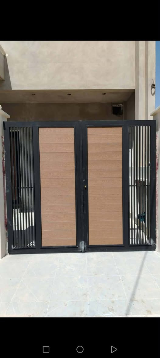 ​🛠️ ورشة "أبو حمزة" للحدادة العصرية 🛠️
أمان بيتك وفخامته يبدأ من الباب.. ولمسة الجمال تكتمل بالشبابيك!

​نعلن لكم عن استعدادنا التام لتنفيذ أرقى وأقوى أعمال الحدادة لتجهيز البيوت، الفلل، والمحلات التجارية بأحدث الموديلات وأعلى درجات الإتقان.

​📐 خدماتنا تشمل:

​أبواب خارجية وداخلية: أبواب قص ليزر (مودرن)، أبواب صاج ثقيلة، وأبواب حماية بمواصفات أمان عالية.

​شبابيك وحمايات: تصاميم عصرية تجمع بين المتانة والأناقة لحماية عائلتك.

​درابزينات وسلالم: سلالم داخلية وخارجية بتصاميم مميزة (حديد، سي إن سي، ومودرن).

​مظلات وسقائف: تركيب مظلات للسيارات والحدائق باستخدام أفضل أنواع الحديد المقاوم للظروف الجوية.

​✨ لماذا تتعامل مع ورشة أبو حمزة؟

​الحديد الثقيل والعمل النظيف: نركز على جودة اللحام والفنش (التعديل والوجار) والصبغ الأساس المقاوم للصدأ.

​دقة بالموعد: نلتزم بوقت التسليم المتفق عليه دون تأخير.

​تطبيق أي تصميم: جيب الصورة اللي تعجبك من الإنترنت، ونحن ننفذها لك على أرض الواقع وبنفس الدقة.

​أسعار مناسبة: جودة عالية وبأسعار تنافسية تناسب الجميع.

​📞 للحجز والاستفسار والتواصل مباشرة مع أبو حمزة:

​رقم الهاتف: [***********]

​العنوان: [الموصلالجانبالأيمنصناعةواديعگاب - ...]

​واتساب: [***********]

​💡 خدمة خاصة: يتوفر لدينا كادر متأهب لأخذ القياسات والاستشارة مجاناً!
