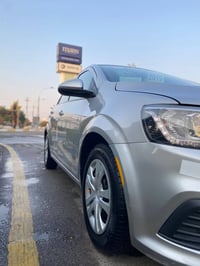 موديل 19 شوفر افيو محرك1800المرغوب خليجي لاضربه ولاصبغ ولاتبديل رقم سل...