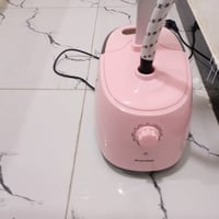 مكواه جدا نضيف ما مشتغل  ابداا   سعره مناسب اشتريته للمحل بس اريد اخذ ...