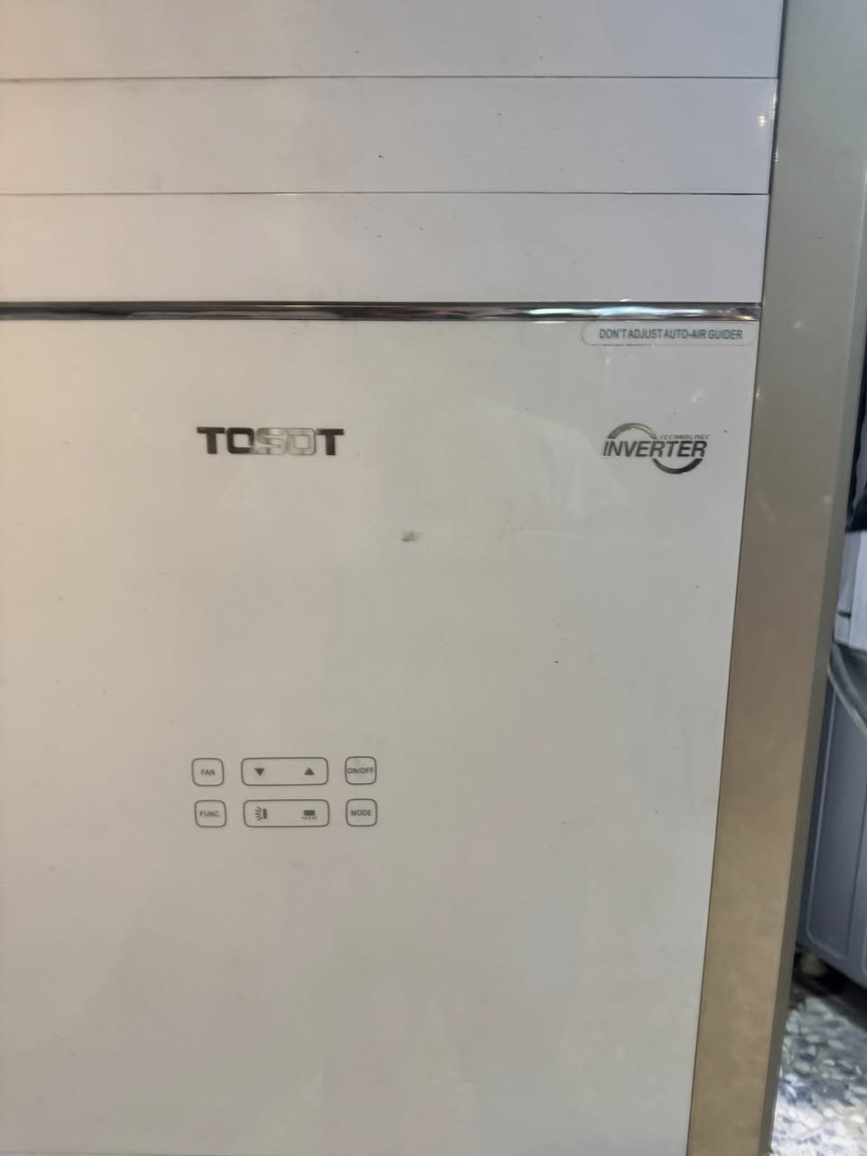 السلام عليكم سبلت توسوت انفيرتر ٣طن انتاج ٢٢تحكم الجهاز نضيف كلش كله بلادي غاز الشركة السعر مليون و١٠٠
سبع ابكار مقابل ثانوية الانتصار ***********
