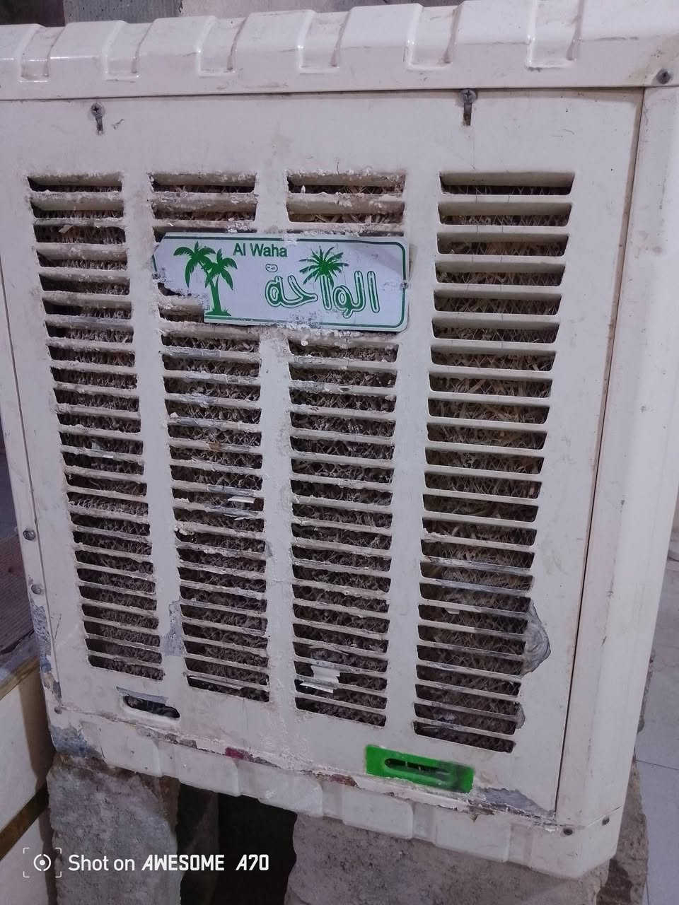 امرده للبيع شغاله ونظيفه ستفسار ع خاص


**إذا كنت صاحب هذا الإعلان وتريد حذفه لأي سبب، رجاءا أرسل رسالة إلى الدعم الفني**