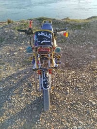 نامة برو • ٢٠٠ سي سي • منصوري الجبل