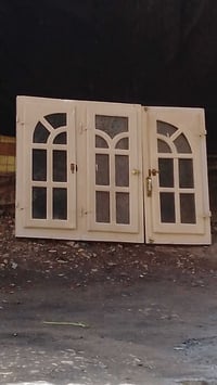 شباك بدون حلق • عرض ١٤٠ • طول ١١٠