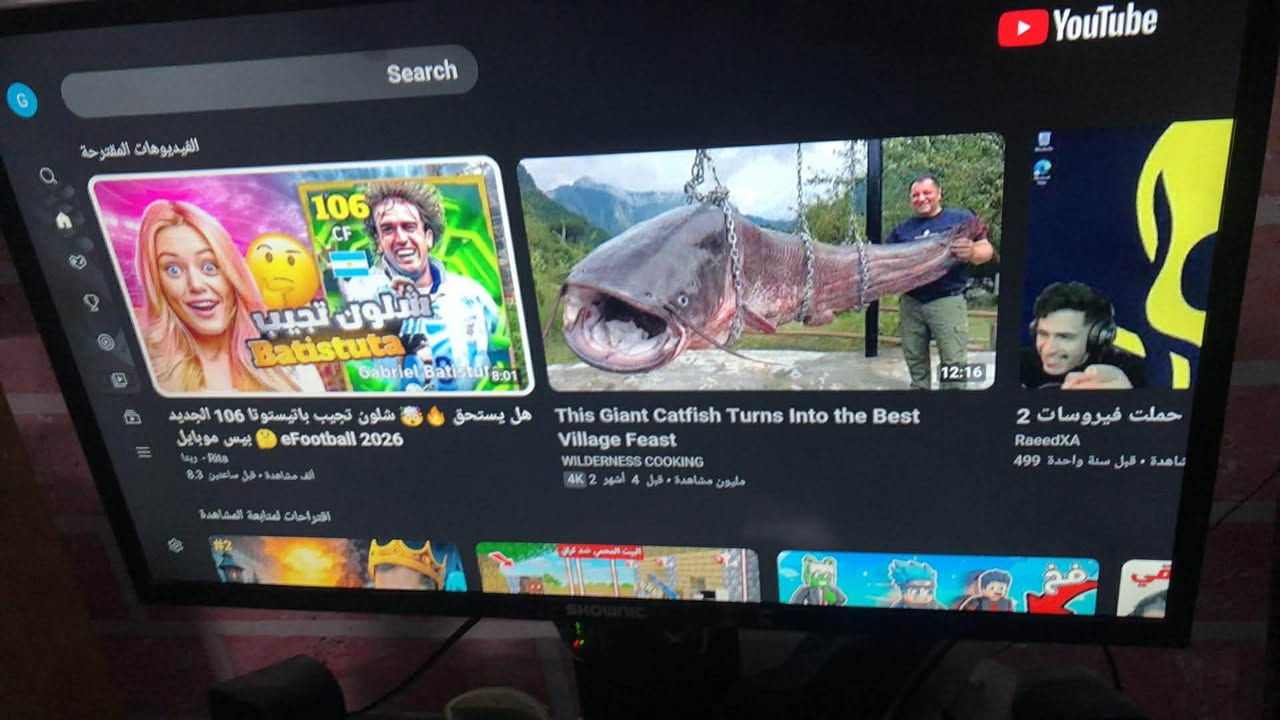 سمارت انترنت ٣٢
نظيفة غير داخلة تصليح مكفولة من اي خلل 
٩٠الف


**إذا كنت صاحب هذا الإعلان وتريد حذفه لأي سبب، رجاءا أرسل رسالة إلى الدعم الفني**