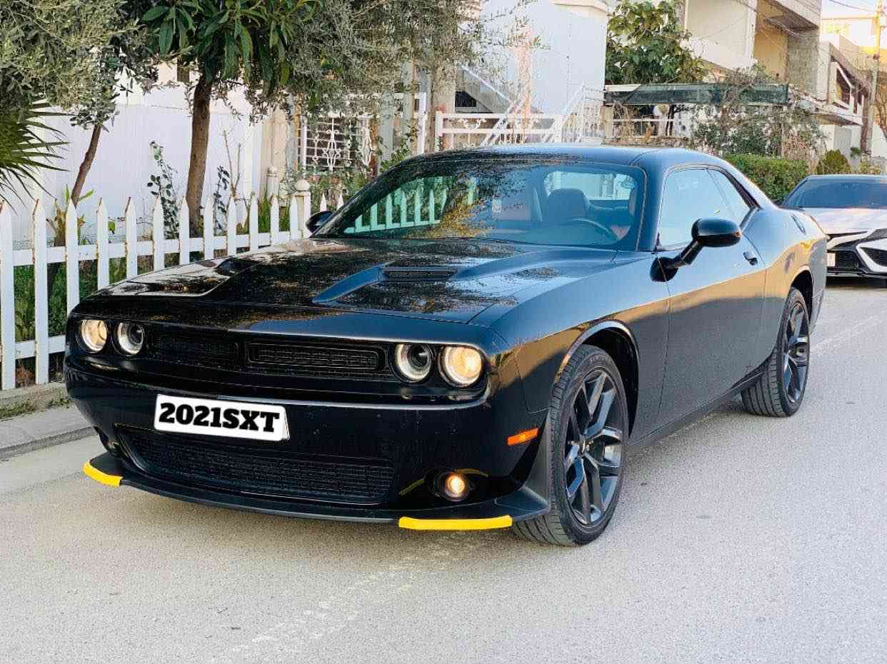 ‎دۆج چالنجەر 2021sxt 
يەک چەملەخی دواوەی لەی سايق بۆياخە 
پيش و دواوەی کەپسە 
سەنەويو پليت و ژينگەی ت‎ السليمانية, العراق


**إذا كنت صاحب هذا الإعلان وتريد حذفه لأي سبب، رجاءا أرسل رسالة إلى الدعم الفني**