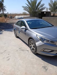 سوناته ٢٠١٧ رقم بغداد بسمي تحويل ثاني يوم ورد امريكي كلين بدون ضرارمحر...