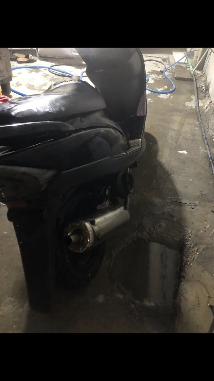 السلام عليكم دراجه ماكس عدله مكينه تخبل ٥٥ دراجه هندر واحد بيها سلف نقص دشلي سعر ٤٥٠ قفل مكاني بغداد


**إذا كنت صاحب هذا الإعلان وتريد حذفه لأي سبب، رجاءا أرسل رسالة إلى الدعم الفني**