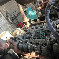 ١٠ قطع • الكترونيات متفرقة