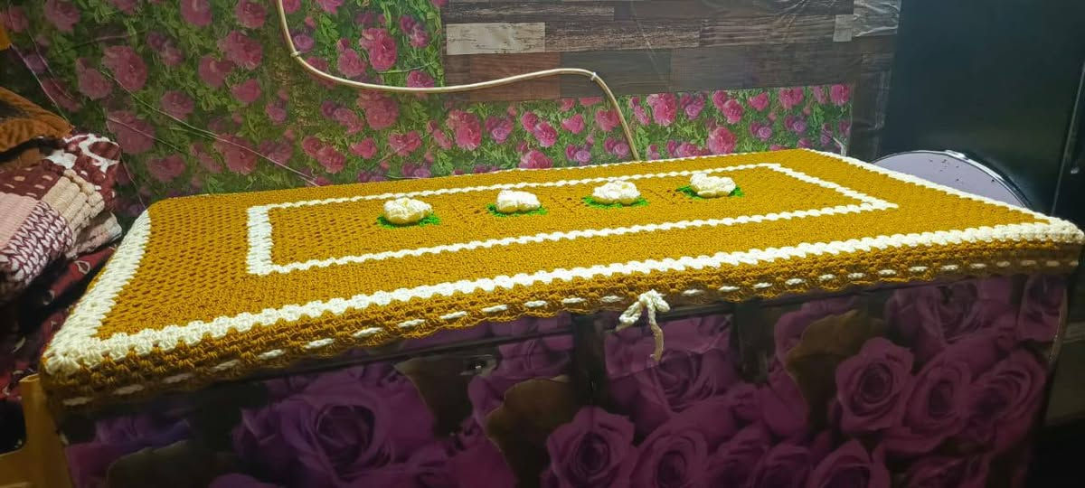 السلام عليكم الشغل حسب الطلب يوجد توصيل لجميع المحافظات


**إذا كنت صاحب هذا الإعلان وتريد حذفه لأي سبب، رجاءا أرسل رسالة إلى الدعم الفني**