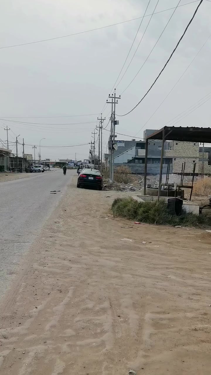 هور الجبور ركن  250 م طابو 
صرف
موضح التفصايل. بالفيديو 
السعر 72 مجال جدا بسيط

باوع الفيديو مرتين و ثلاث مرات وجيك امورك و اتصل

***********
