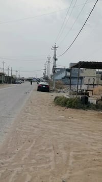 هور الجبور • ٢٥٠م • طابو