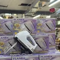 خفاقة كهربائية • ٧ سرعات • ٣٠٠ واط