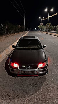 أوبل بزون • ١٩٩٥ • سليمانية