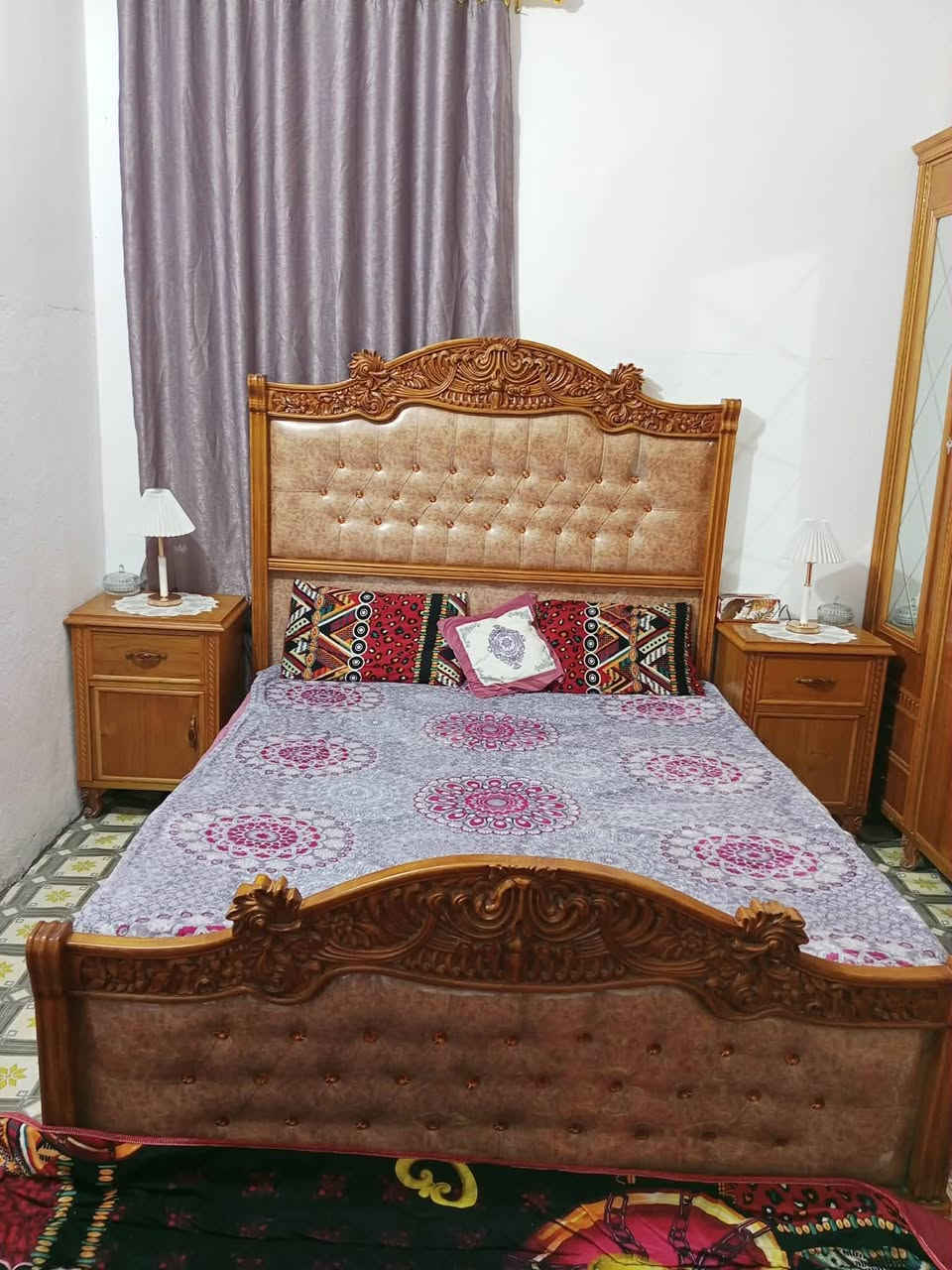 للبيع غرفه اخشاب. حطاطه. سعر مليون وربع تواصل خاص


**إذا كنت صاحب هذا الإعلان وتريد حذفه لأي سبب، رجاءا أرسل رسالة إلى الدعم الفني**