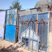 شبابيك