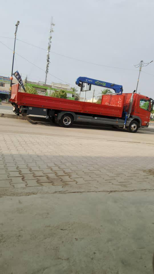 بدي اتيكو البيع الطول ٦/٣٥ معه السبايدرات معه الباب معه الصناديك الاستفساره على رقم ***********
