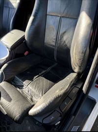 تخم كشنات صقر M الامامي مال سايق بي فتك فقط انطيك ويا كشن اضافي تاخذ م...