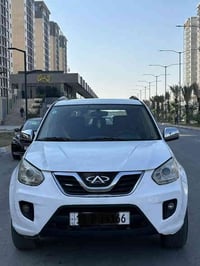 تيكو موديل 2014 رقم بغداد انكليزي سيارة جاهزة فول شاشة وكامره وفتحة كش...