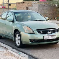 نيسان التيمه صالون موديل ٨ محرك كير اكسل كورلا باسمي  السعر ٥٥ الاستفس...