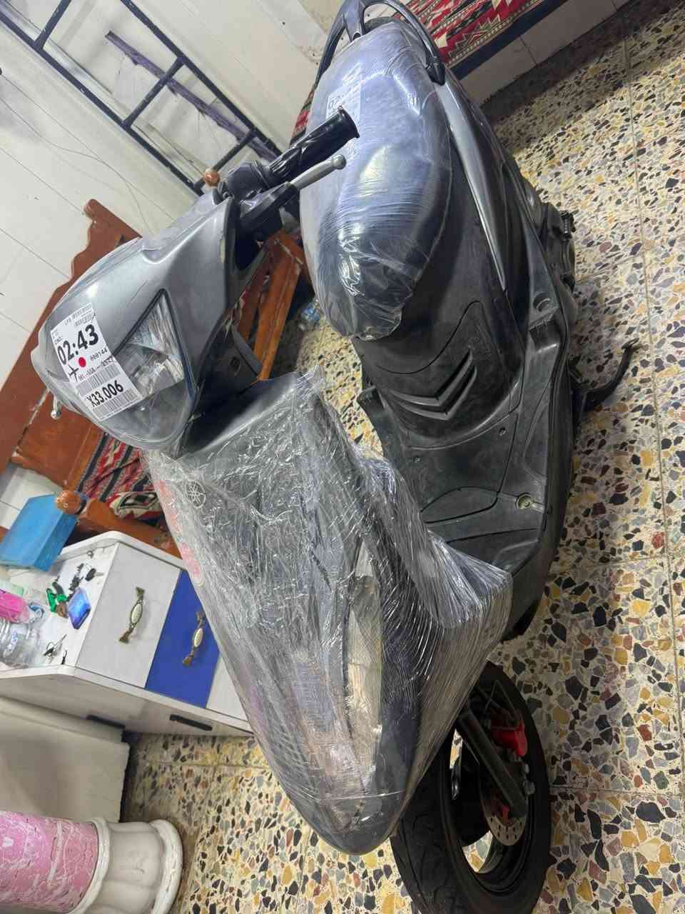 سلام عليكم للبيع ماكس عدله اخت الرمبه كفاله عامه نكره صلف محرك مكفول شلعه معدل فول السعر 775وبيها مجال العنوان الاعظميه شارع سهام شراي يتصل +واتساب ***********
