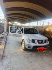 وبركاته مكلف بالنشر للبيع بيكب نيسان نيفارا موديل 14 رقم بغداد دولي تح...
