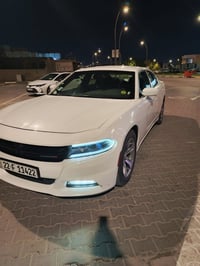 تشارجر SXT • ٢٠١٦ • بصره
