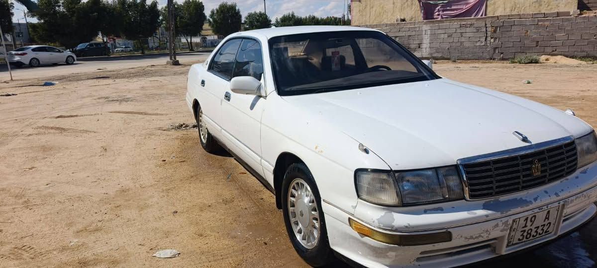 يالله السلام عليكم بطه للبيع موديل 1995 منفصل سياره نضيفه مكينه وكير جدد حداديه جديده مكفوله من كص وعيب شرعي مصبوغه عام لجماليه لا ضرب ولا شي متوازي عل بيعته بسمي رقمه كربلاء السعر 52 وبيه مجال متواجد عل فيس


**إذا كنت صاحب هذا الإعلان وتريد حذفه لأي سبب، رجاءا أرسل رسالة إلى الدعم الفني**