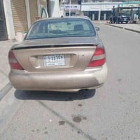 سوناتا ٣ • ٢٠٠٠ • كير مكفول