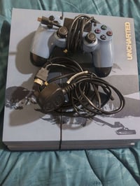 بلاي4 • مهكر • جديد