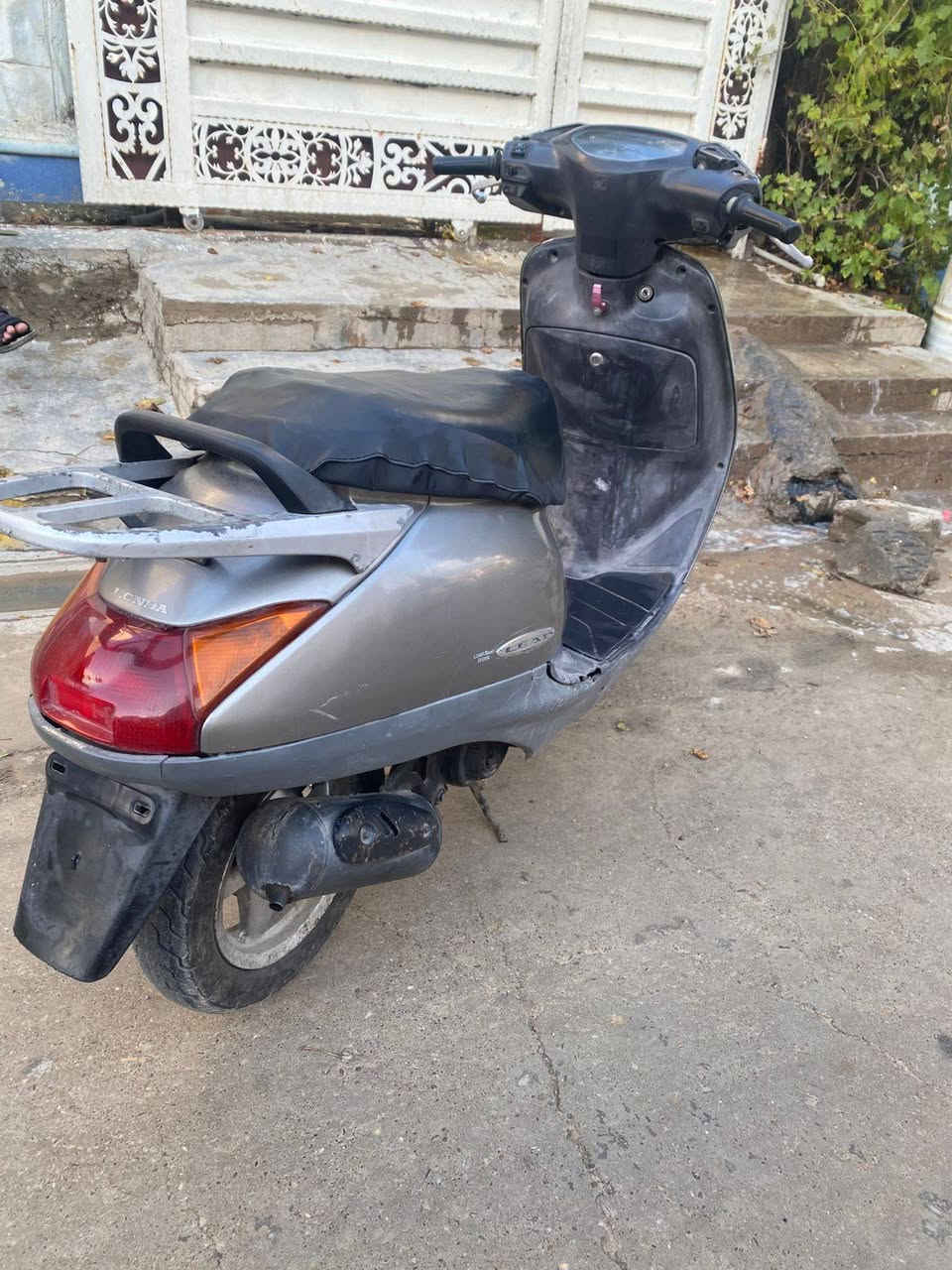 ‏دراجة للبيع دراجة نظيفة دراجة مقفولة محرك ما مفتوح فول نظافة ياباني السعر 225 وبي مجال كركوك اروس ايراني نزل ***********
***********
