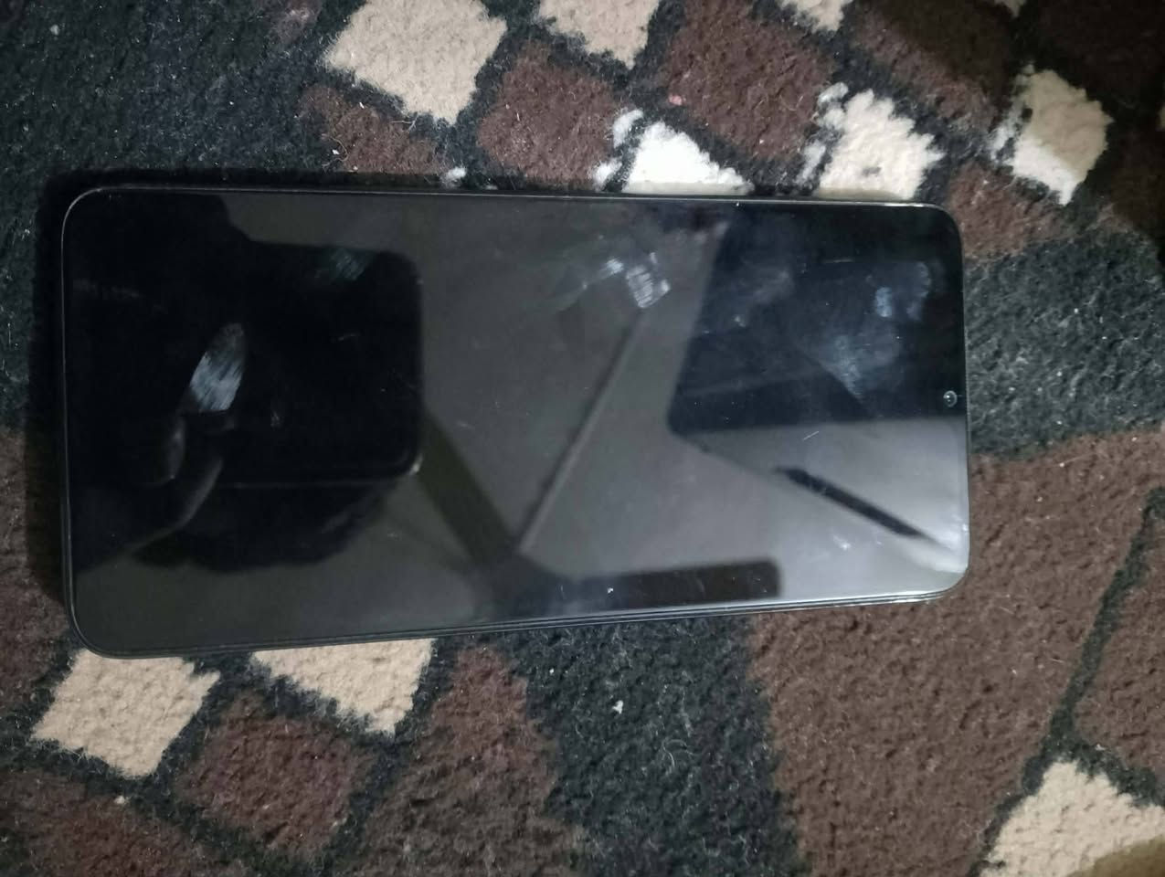 مراوسايفونحسبالطلب جهاز ريدمي نوت 8 برو ذاكره 128 رام 8. 60 فريم بل ببجي كلشي مامبدل بيه جهاز حيل نضيف العندو يرسلني على خاص


**إذا كنت صاحب هذا الإعلان وتريد حذفه لأي سبب، رجاءا أرسل رسالة إلى الدعم الفني**