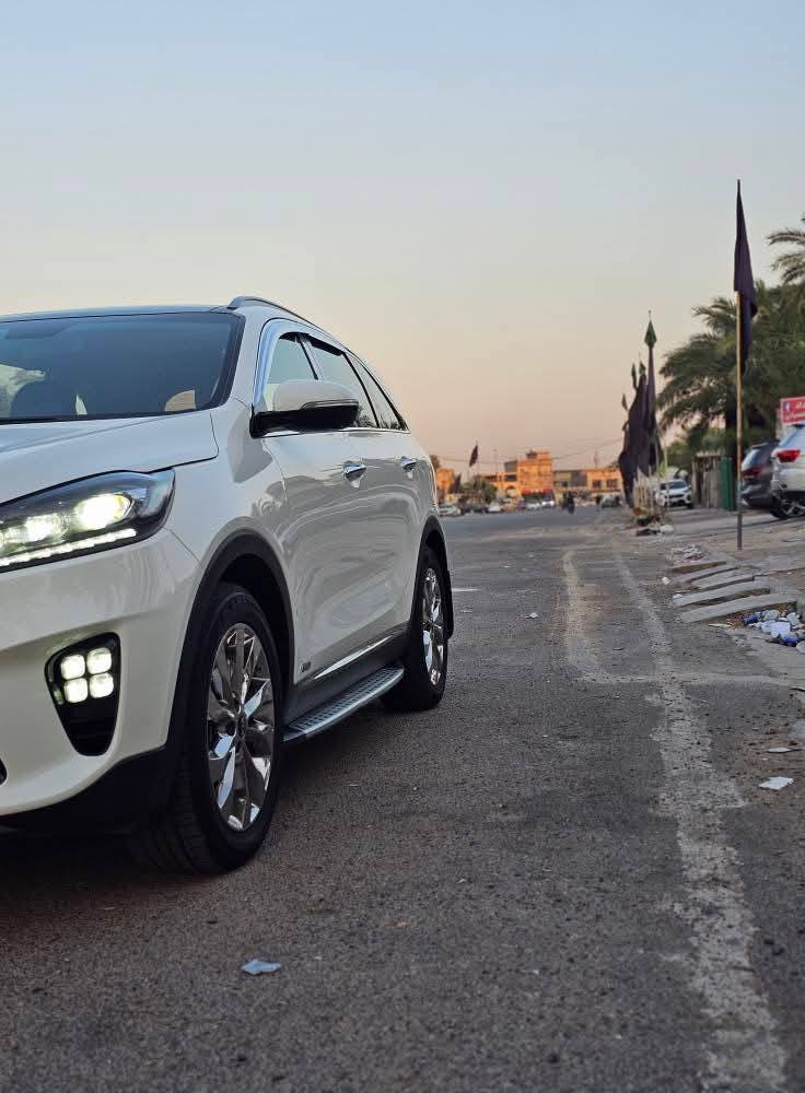 سلام عليكم / سارنتو GT لاين 2020(خليجيه )
فول مواصفات واحد عل واحد 
ميحتاج اذكر مواصفات لجيتي معروفه مفوله للأخير 
رقم بغداد لجديد بسمي هزه جديده 
*********** 
مكاني البياع
