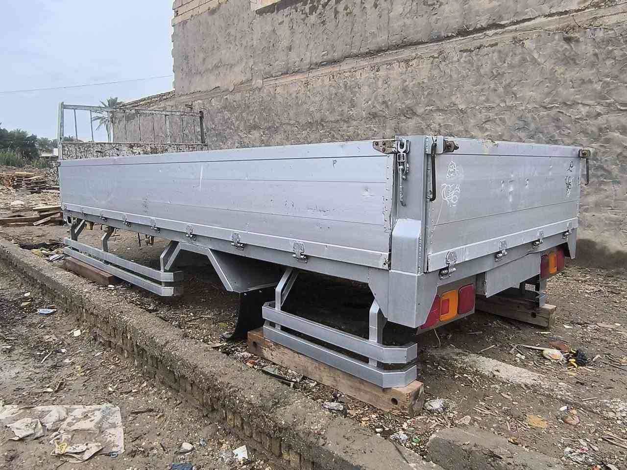 السلام عليكم بديل للبيع طول خمسه او 60 المكان بابل السعر والاستفسار على الرقم***********
