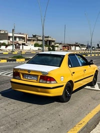 مكينة فرنسي • ٢٠١١ • عزيزية