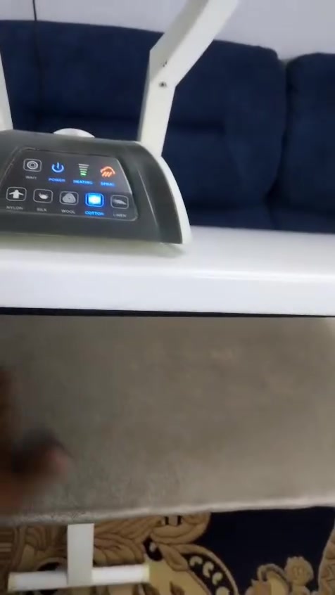 #مكوي لوندري كبس سريع حجم كبير
سعر ١١٥  الف نهايته
مكان بغداد الاعظميه
الي يجي يستلمه هوه نقص من سعر ١٥ الف 🌺


**إذا كنت صاحب هذا الإعلان وتريد حذفه لأي سبب، رجاءا أرسل رسالة إلى الدعم الفني**