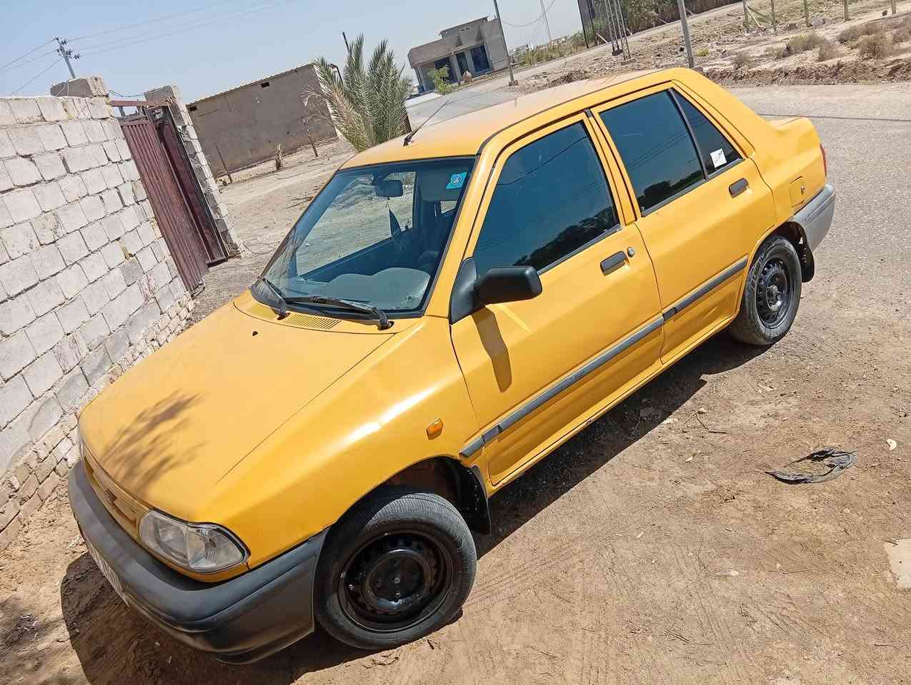سايبا لبيع موديل 2018 العنوان ديوانيه طريق السنيه السياحي توصل ع رقم مكلف بنشر. ***********
