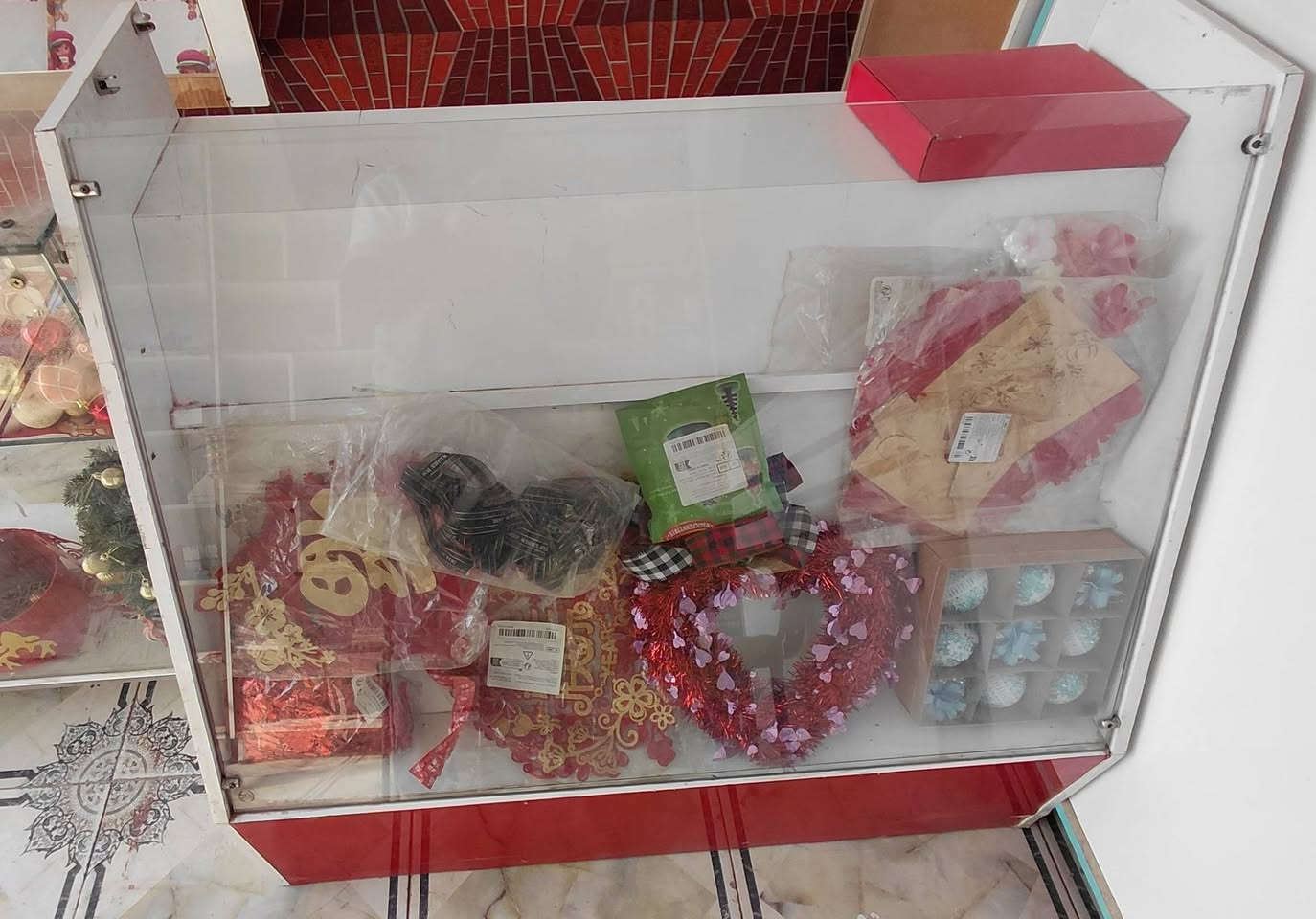 للبيع بسعر مناسب مكان كربلاء الحر الصغير 
***********
