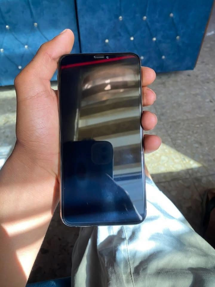سلام عليكم موبايل اكس ماكس ذاكره256 
سعر140 بي مجال مبدل بطاريه الفلات عطلان
فقط


**إذا كنت صاحب هذا الإعلان وتريد حذفه لأي سبب، رجاءا أرسل رسالة إلى الدعم الفني**