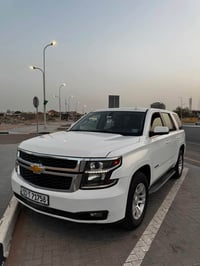 تاهو • ٢٠١٦ • كفاله حادث