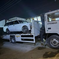 كنتر عظم • ٩٦ • مراواس بنزال