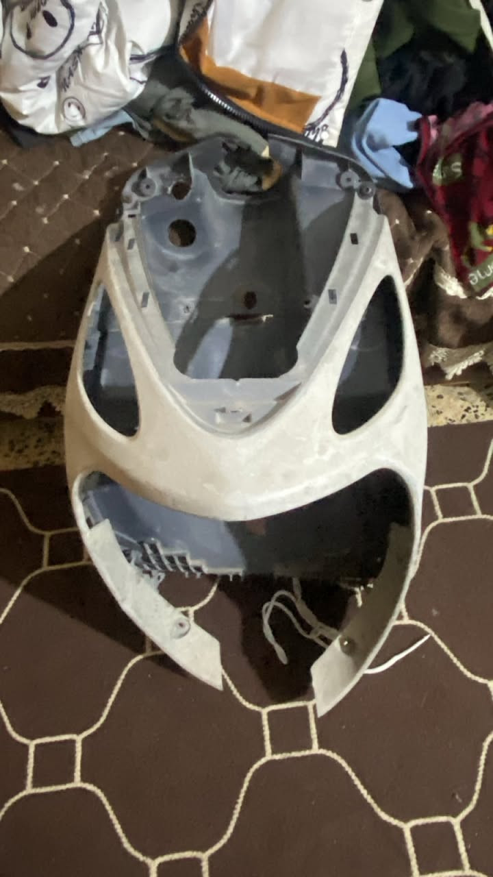 السلام عليكم من رخصة الادمن غراض ماكس منغولي بلاديات جوه السوك
لحيه وحاضنه ب20 الف
اشاير ب4 الاف
كفر ب5


**إذا كنت صاحب هذا الإعلان وتريد حذفه لأي سبب، رجاءا أرسل رسالة إلى الدعم الفني**