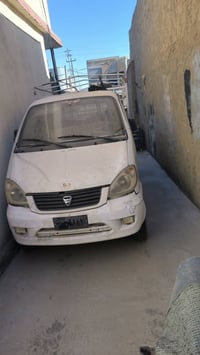 للبيع ,,,,,,, كيا هاڤي  2007 للاستفسار  07508081723