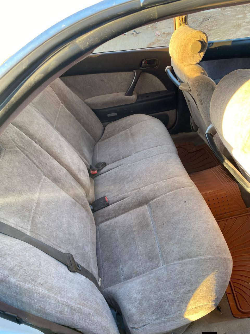 سلام عليكم بطه منفصل سياره نضيفه حلوه أحله من أصور جاهزه من كلشي عوزه فقط بور ستيرنه شويه ثكيل  مكانه ديوانيه مهناويه أسعر 50ورقه وبيه مجال


**إذا كنت صاحب هذا الإعلان وتريد حذفه لأي سبب، رجاءا أرسل رسالة إلى الدعم الفني**