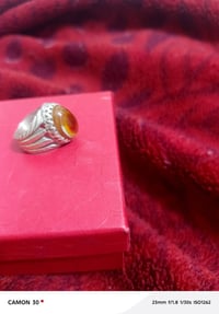 حجر سليماني • فيروزج • عقيق يماني